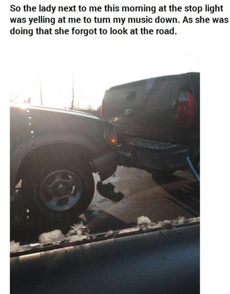 Morning Picdump