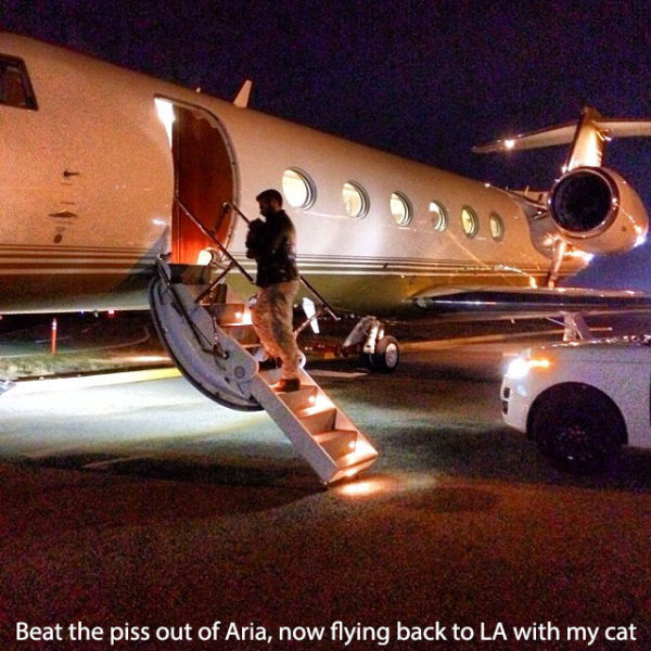 Some Will Consider This Guy