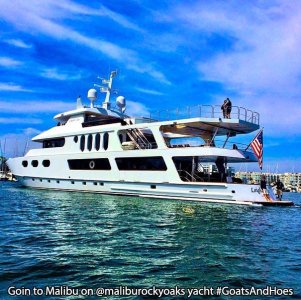 Some Will Consider This Guy