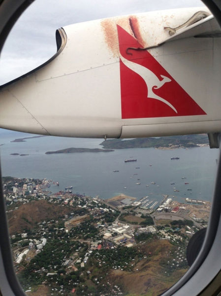 There Is Nothing Normal about Australia