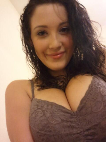 Boys Go Wild for Boobs