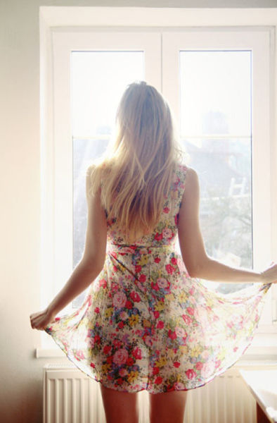 See-Through Clothes Are Every Guy’s Dream
