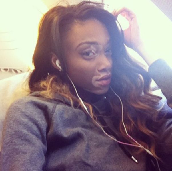 The Top Model without Stereotypical Good Looks