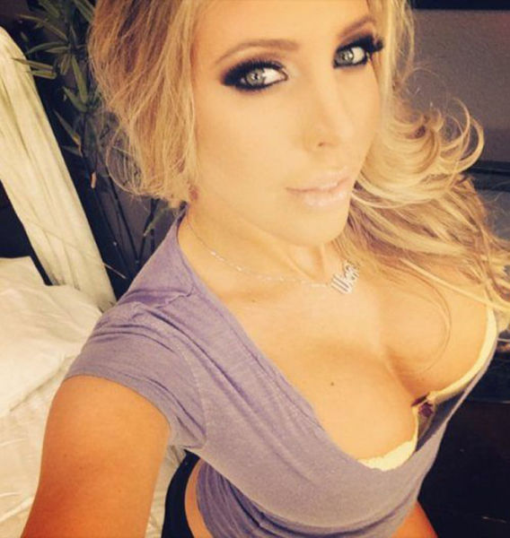 Boobs Make the World Brighter