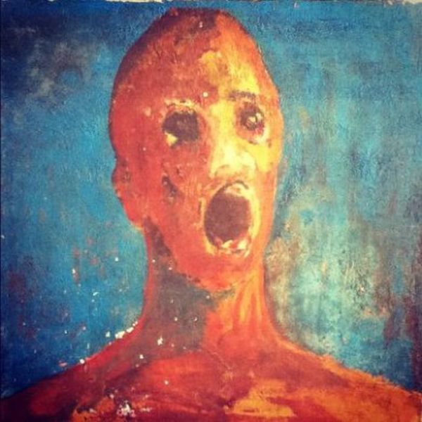 Eerie Paintings That Will Totally Haunt Your Mind
