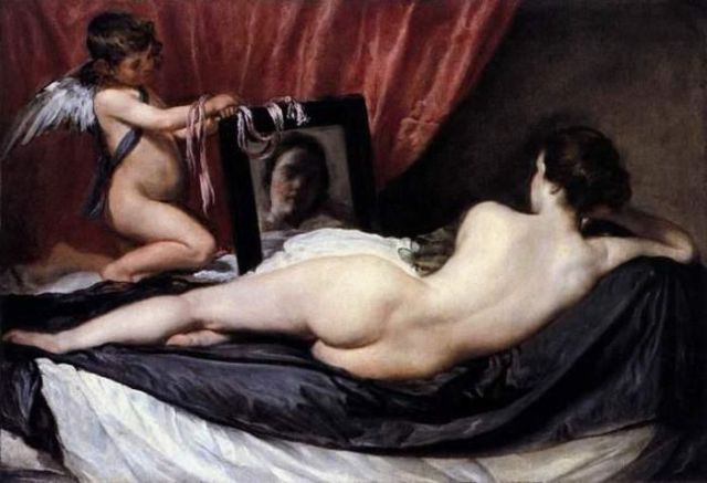 Eerie Paintings That Will Totally Haunt Your Mind