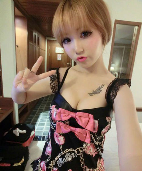 The Barbie Girl Trends Just Keeps Growing