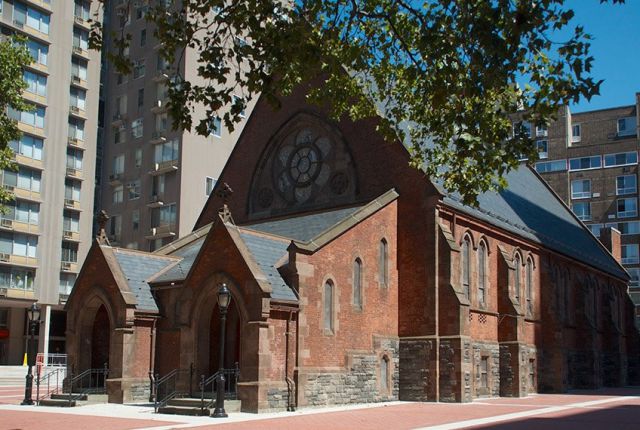 A Picture Comparison of New York City Past and Present