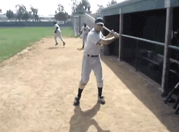 So This Is What Happened Next…