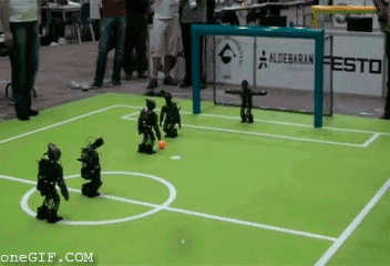 So This Is What Happened Next…