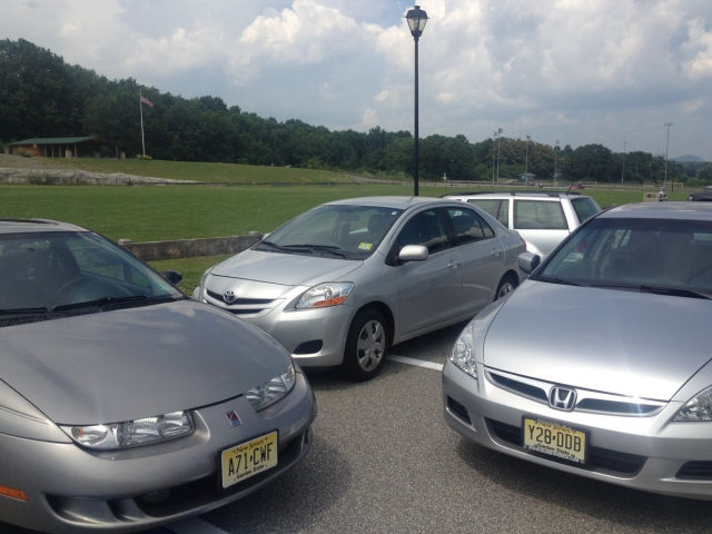 So This Is What Happened Next…