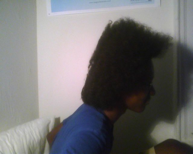 So This Is What Happened Next…