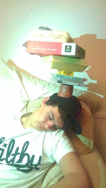 So This Is What Happened Next…