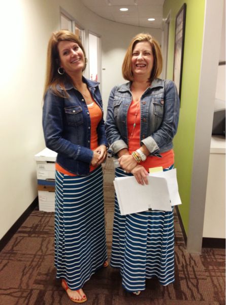 So This Is What Happened Next…