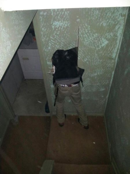 So This Is What Happened Next…