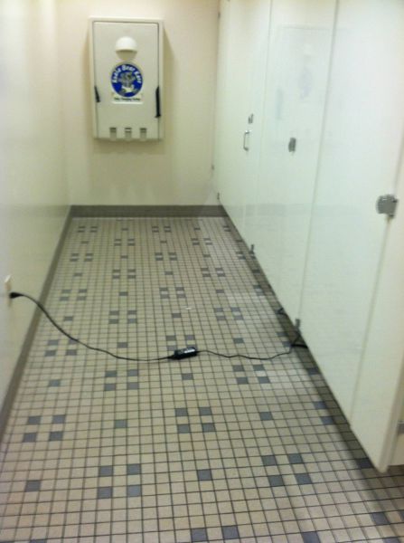 So This Is What Happened Next…