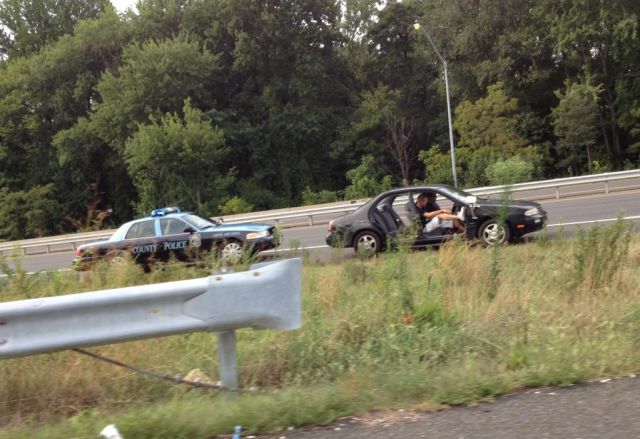 So This Is What Happened Next…