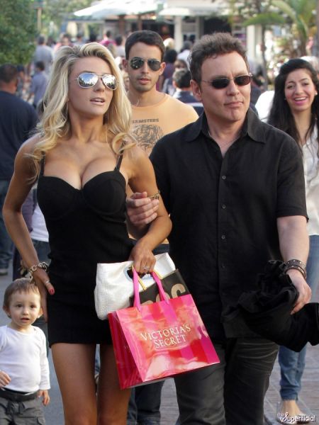 Cute Kids Being a Little Naughty