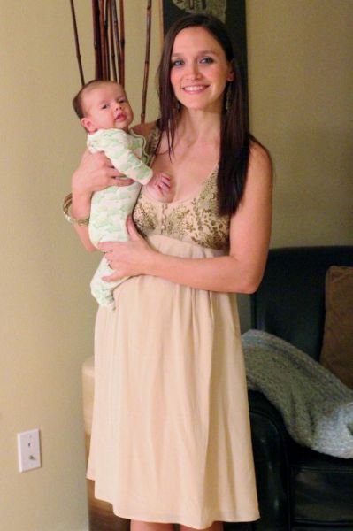 Cute Kids Being a Little Naughty