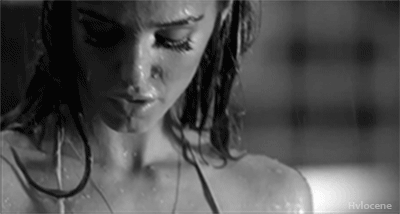 Sultry and Sensational Ashley Sky GIFs