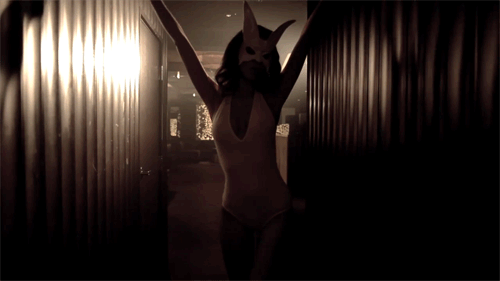 Sultry and Sensational Ashley Sky GIFs