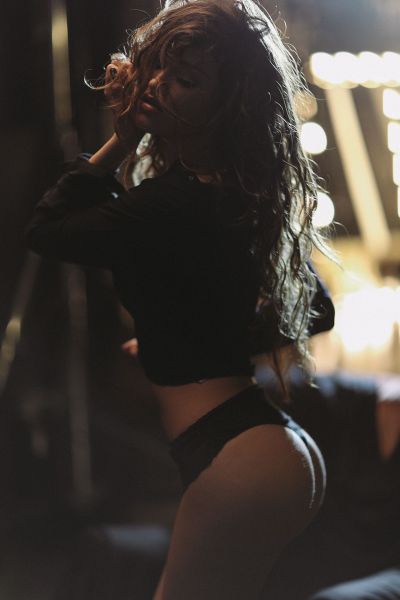 I Like Butts and I Cannot Lie