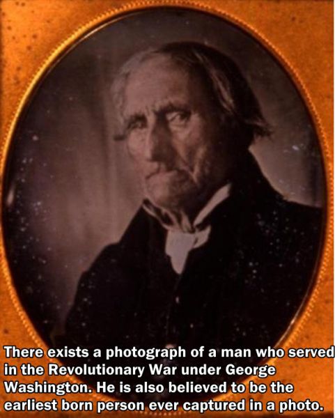 Interesting and Unusual Facts