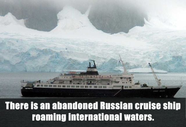 Interesting and Unusual Facts