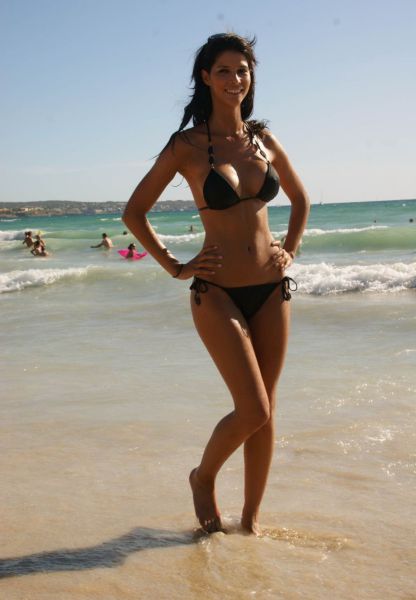 Next Stop Bikini Heaven