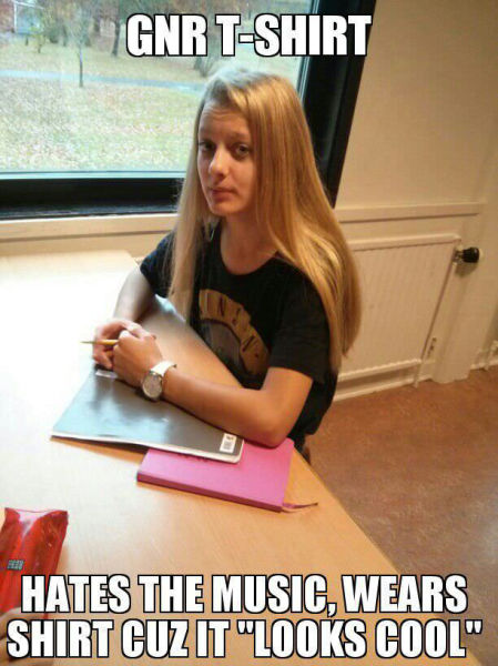 Where Do People Like This Even Come from?