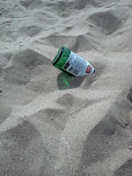 Where Do People Like This Even Come from?