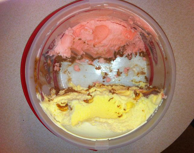 Where Do People Like This Even Come from?