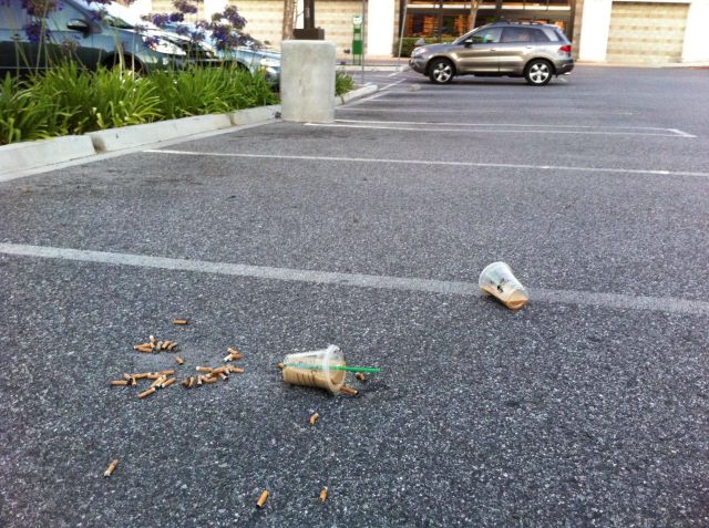 Where Do People Like This Even Come from?