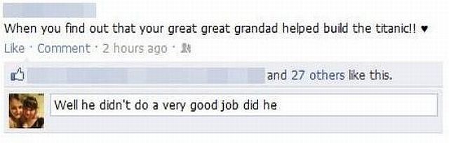 Morning Picdump