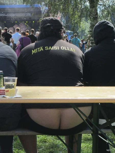 Morning Picdump