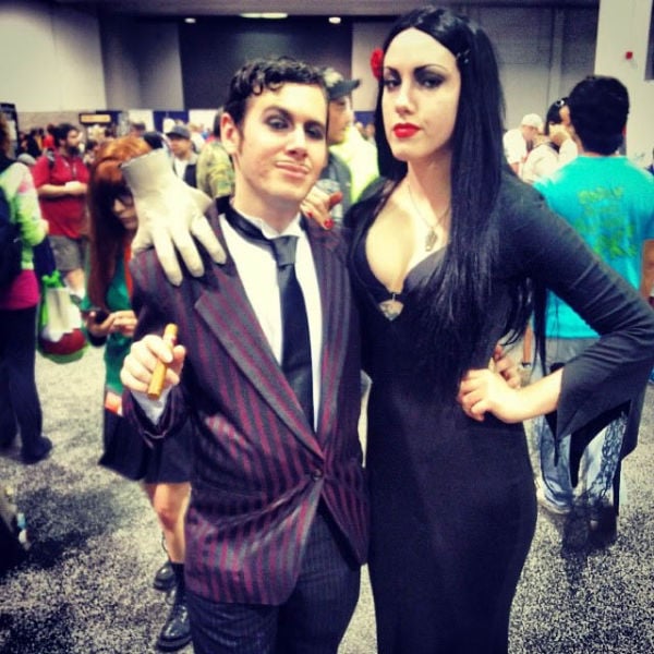 The Wonderful Women of Wondercon 2014
