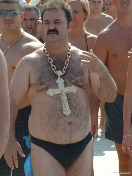 Just another Day at the Beach