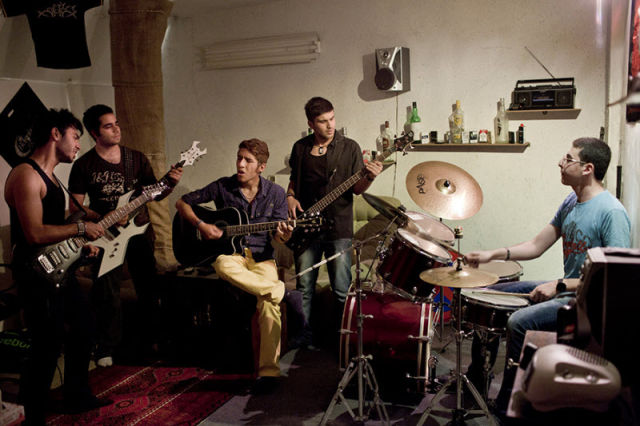 The Reality of Life in Iran