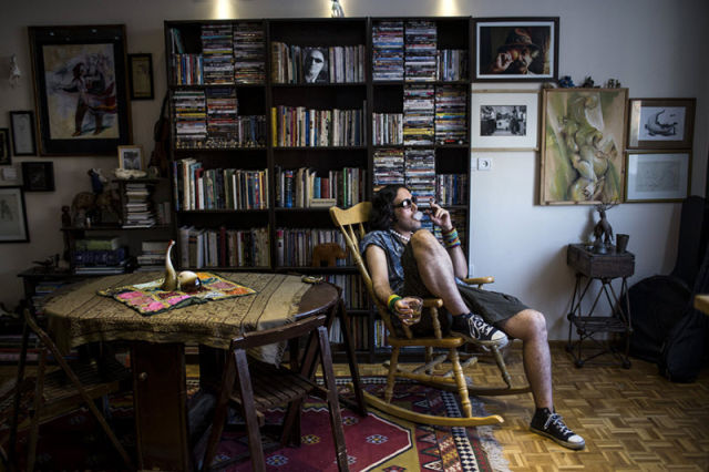 The Reality of Life in Iran