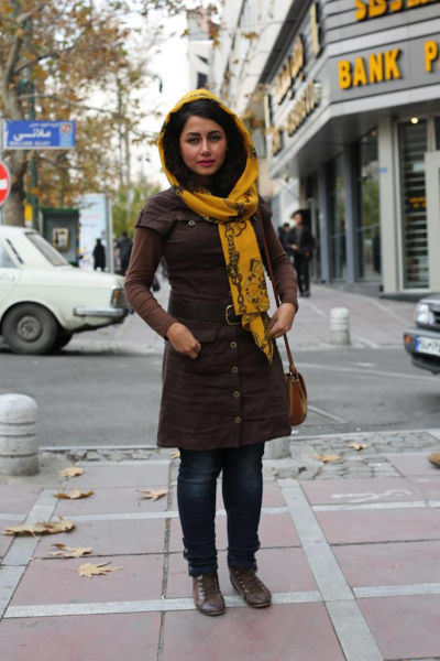 The Reality of Life in Iran