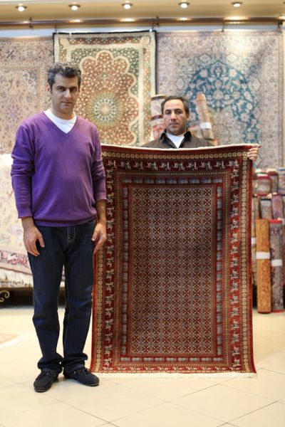 The Reality of Life in Iran