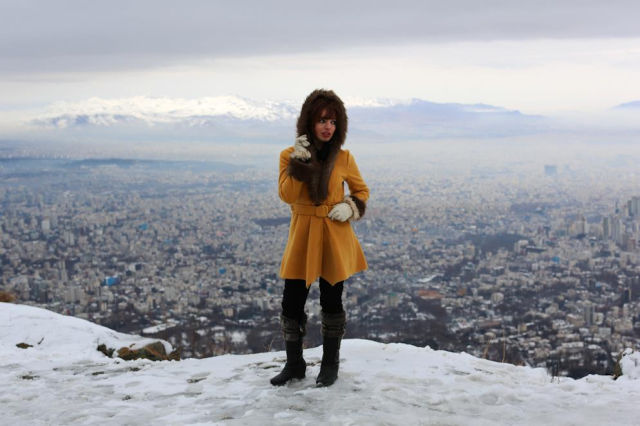 The Reality of Life in Iran