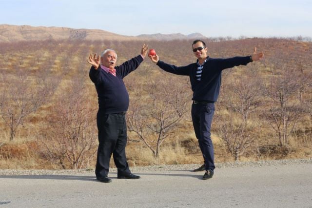 The Reality of Life in Iran