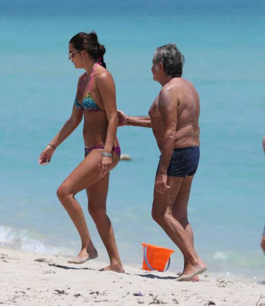 Is This What True Love Looks Like?