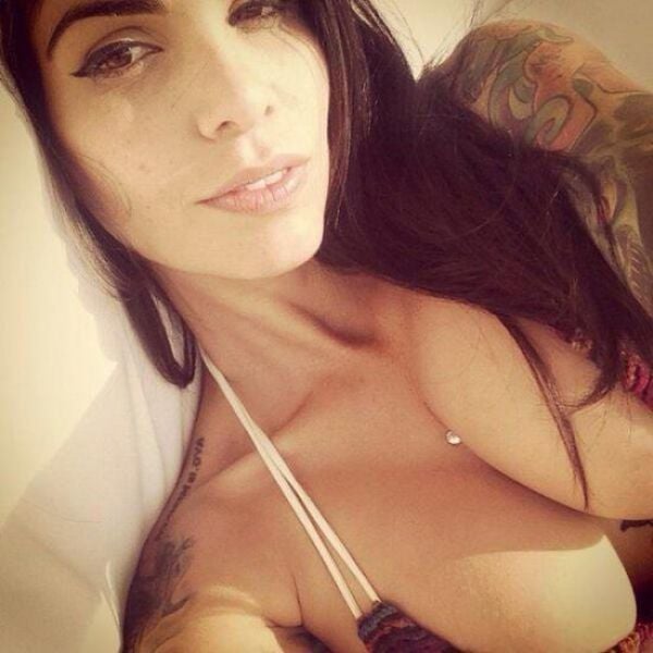 Boys Go Wild for Boobs