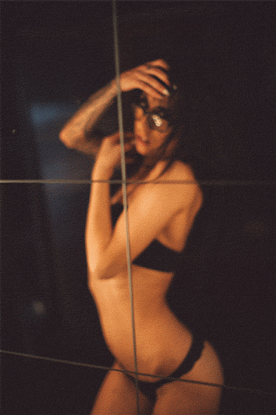 Beautiful Tats on Beautiful Girls