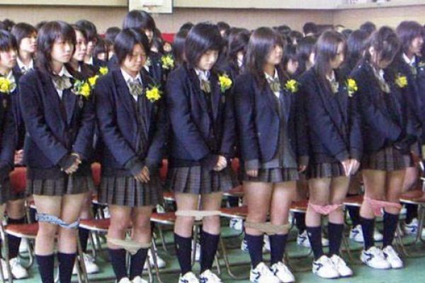 Japanese Vending Machines are Stranger Than You’d Guess