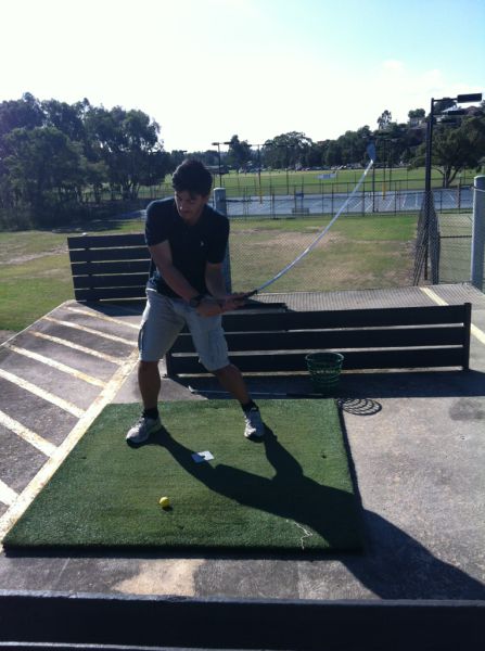 Perfectly Timed Moments