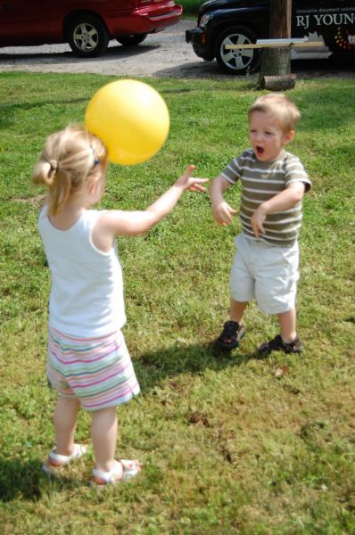 Perfectly Timed Moments