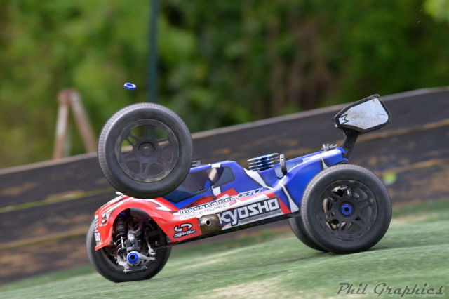 Perfectly Timed Moments